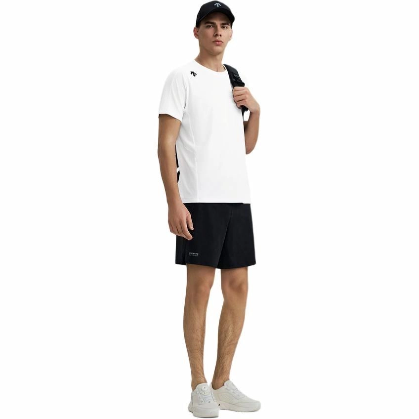 DESCENTE TRAINING TOUGH T