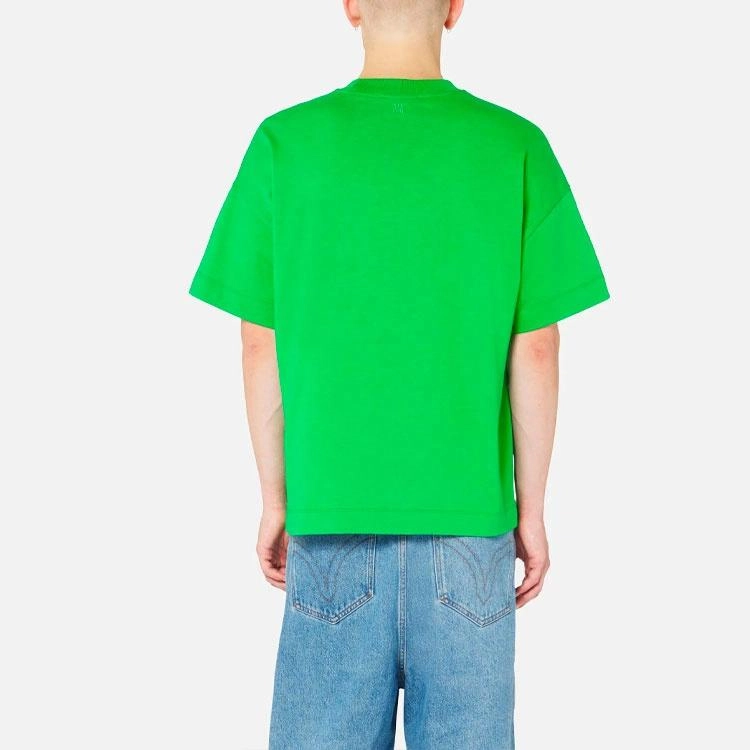 AMIPARIS SS22 LogoT