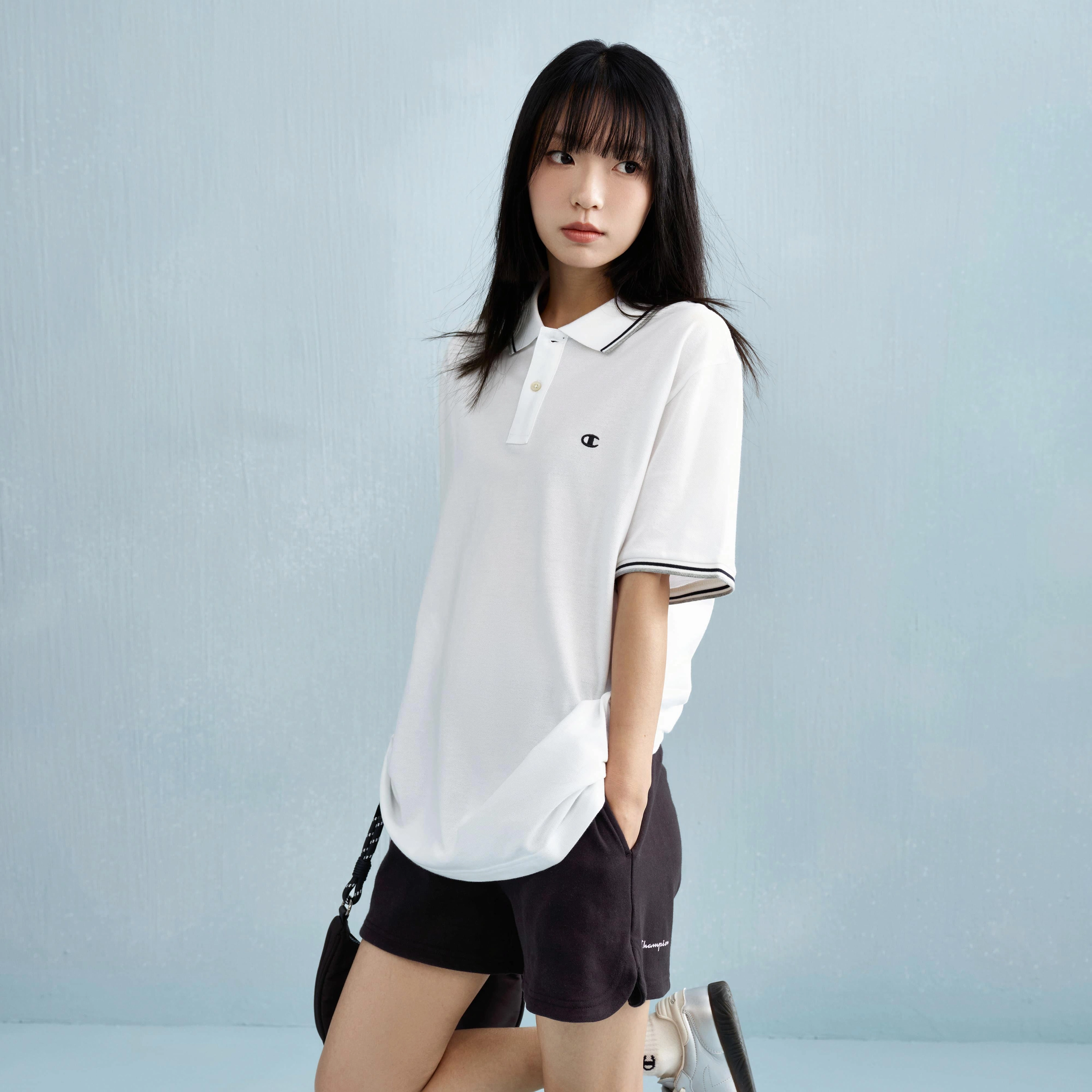 Champion SS25 Polo