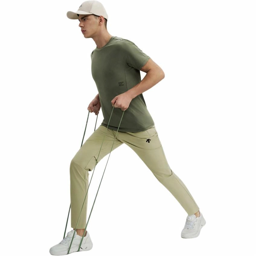 DESCENTE TRAINING TOUGH T