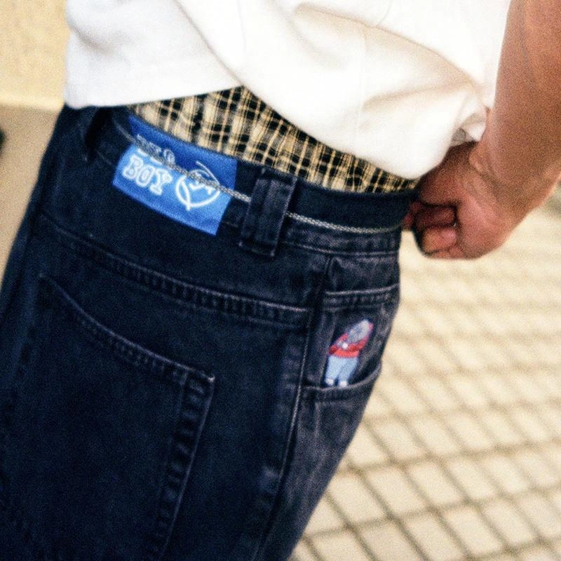 POLAR SKATE CO Big Boy Jeans