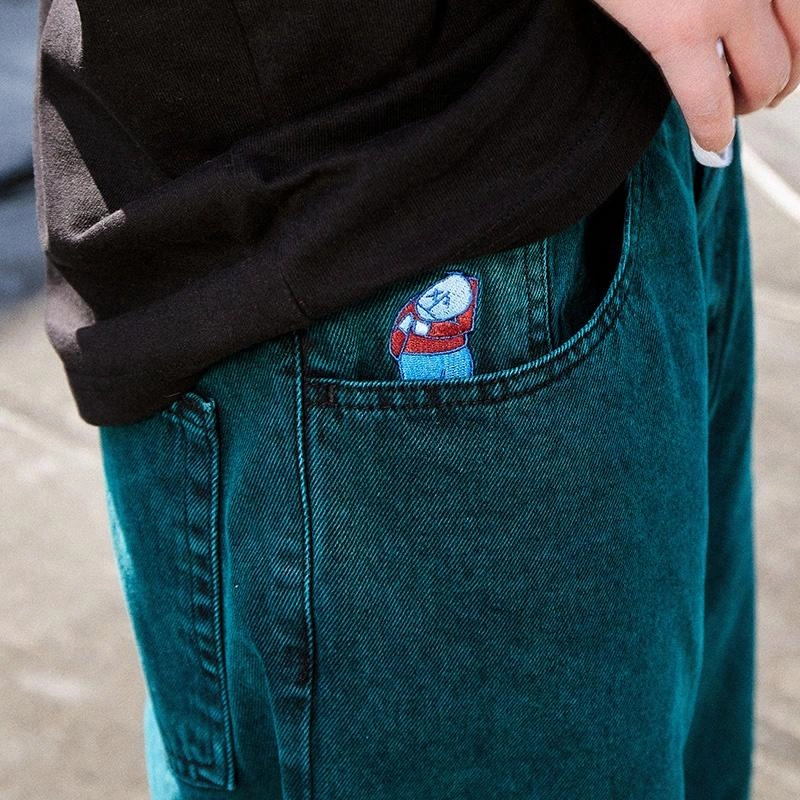 POLAR SKATE CO Big Boy Jeans