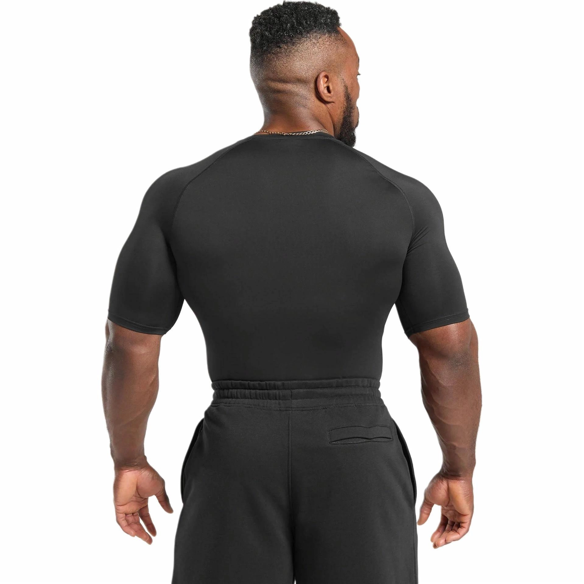 GYMSHARK Element logoT