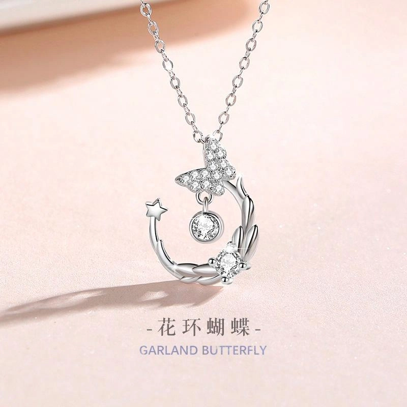 PHOENIXSILY ins s925