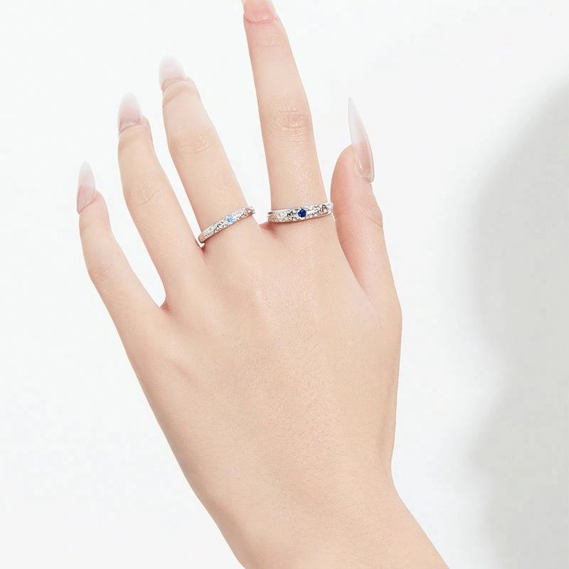 DAISY BEAUTY S925