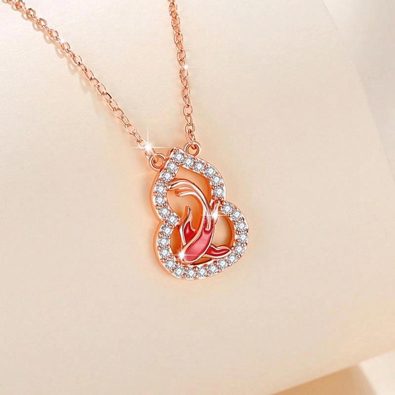 PHOENIXSILY s925
