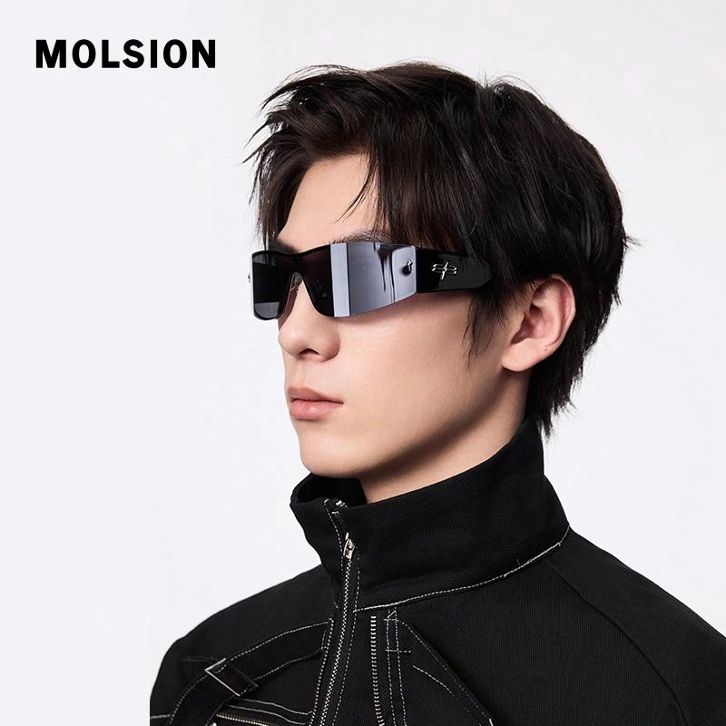 MOLSION