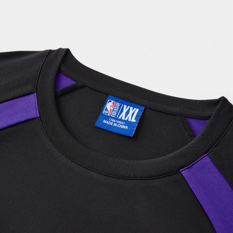 NBA T