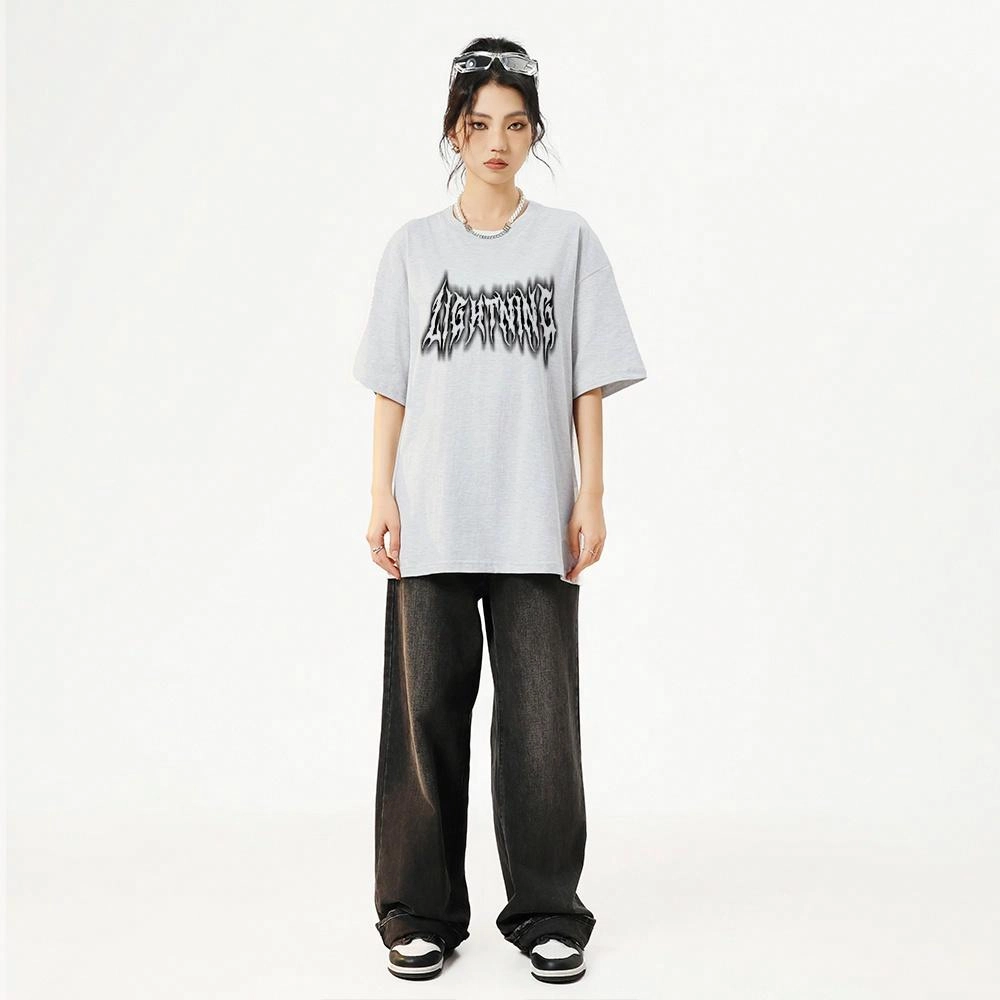 LIGHTNING MONSTER T