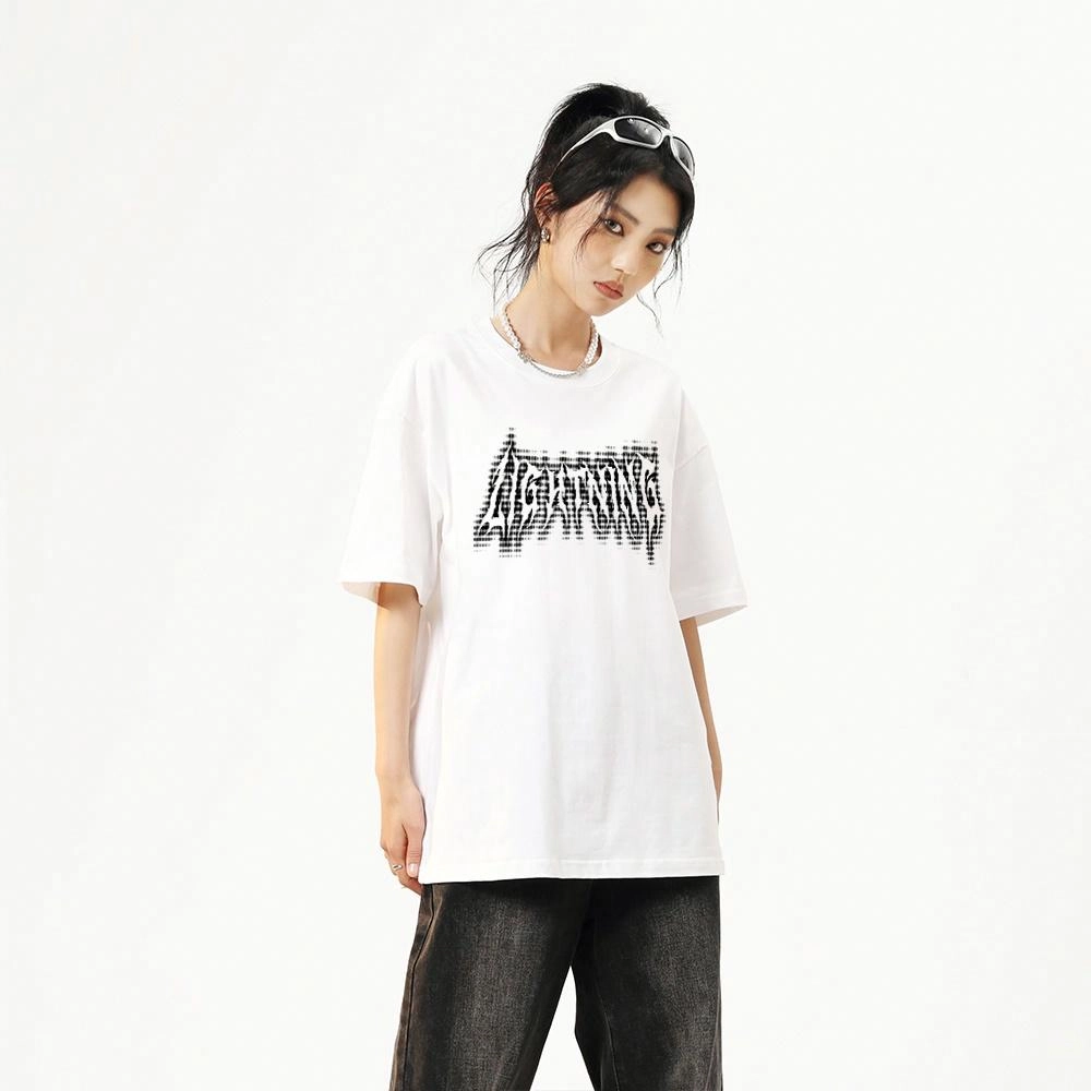 LIGHTNING MONSTER T