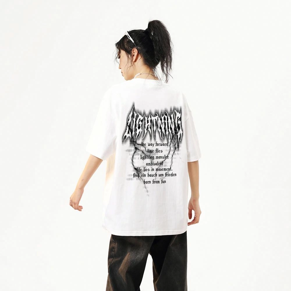 LIGHTNING MONSTER T