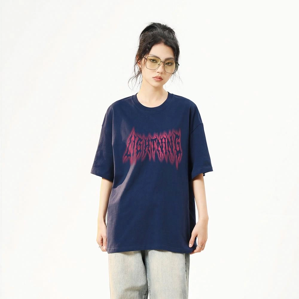 LIGHTNING MONSTER T
