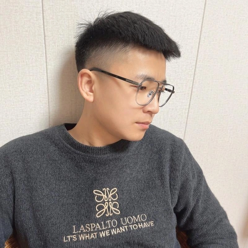 【联系客服可配度数】 佐川 纯钛 飞行员式复古双梁眼镜框  显脸小 飞行员式/蛤蟆镜 功能性眼镜 男女同款情侣款 可配近视散光度数
