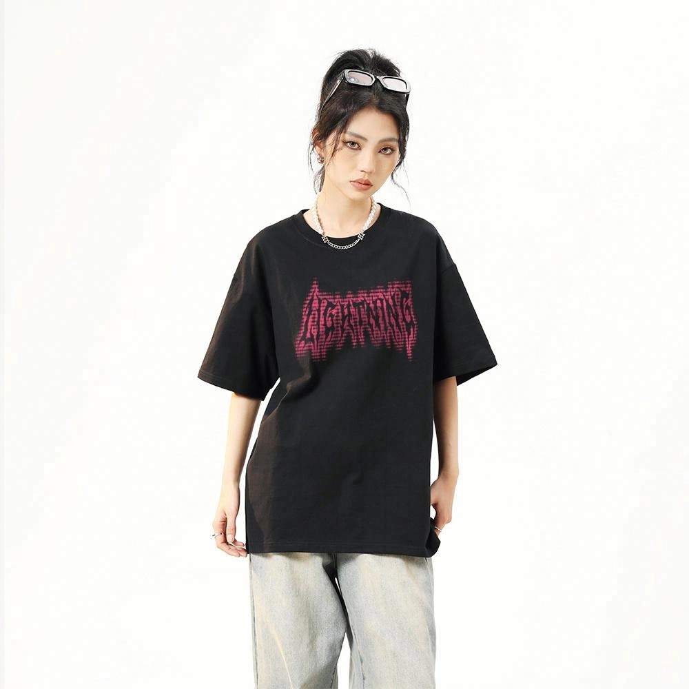 LIGHTNING MONSTER T