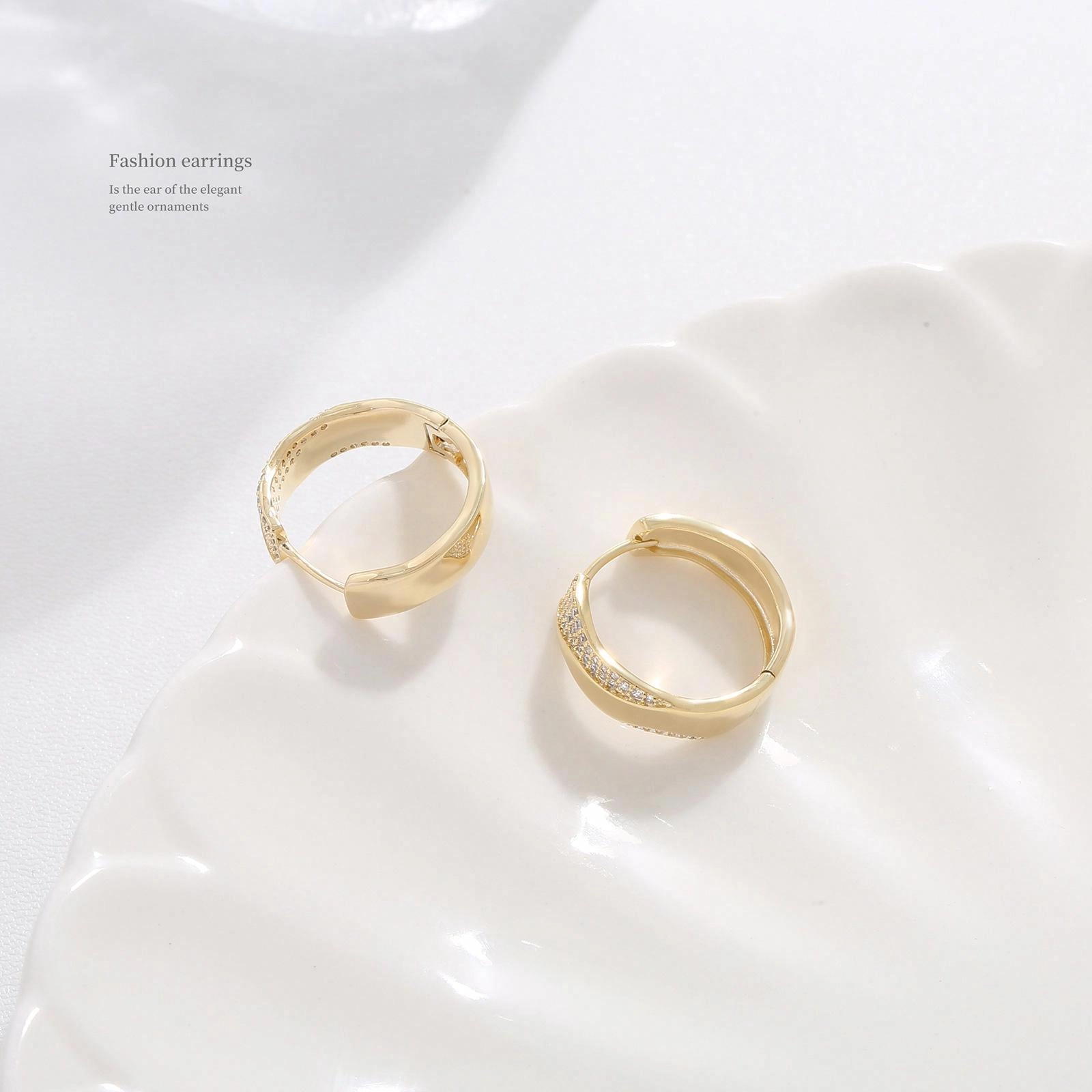 BING STUDIO ins 925