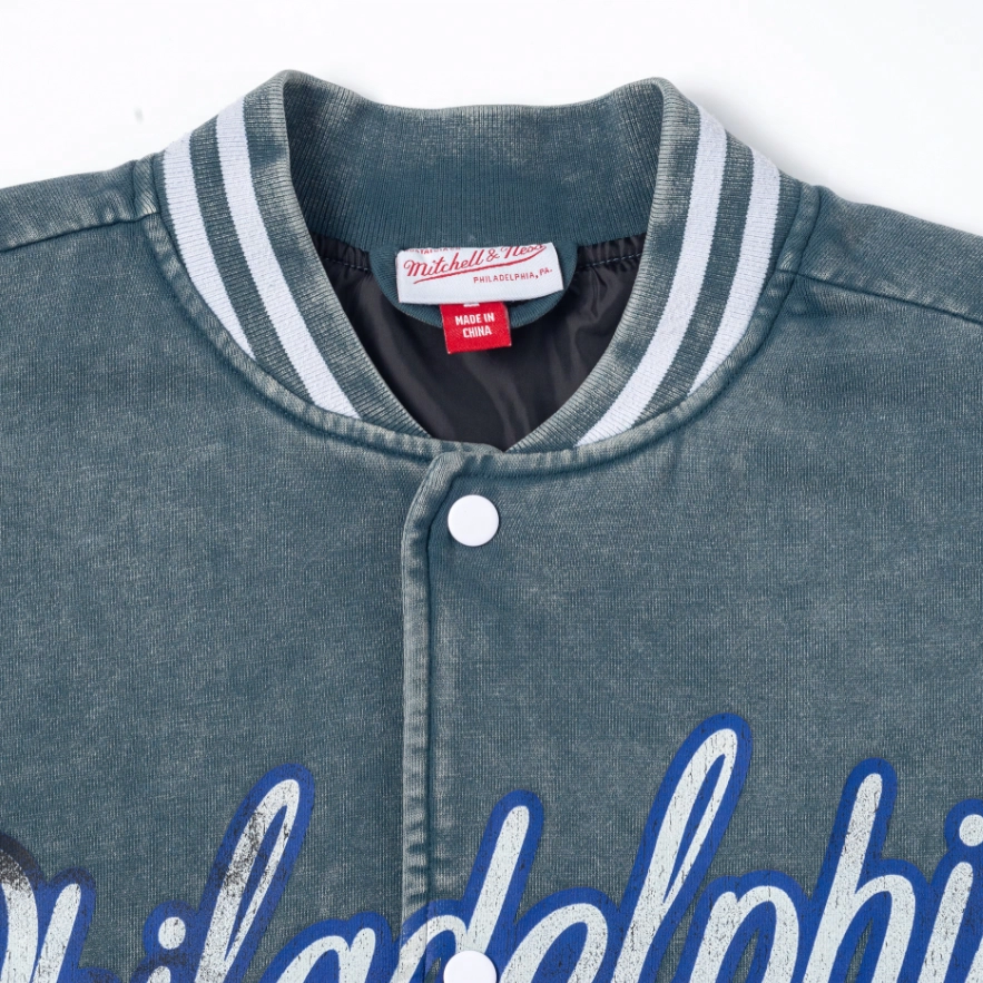 Mitchell Ness NBA V76OGO
