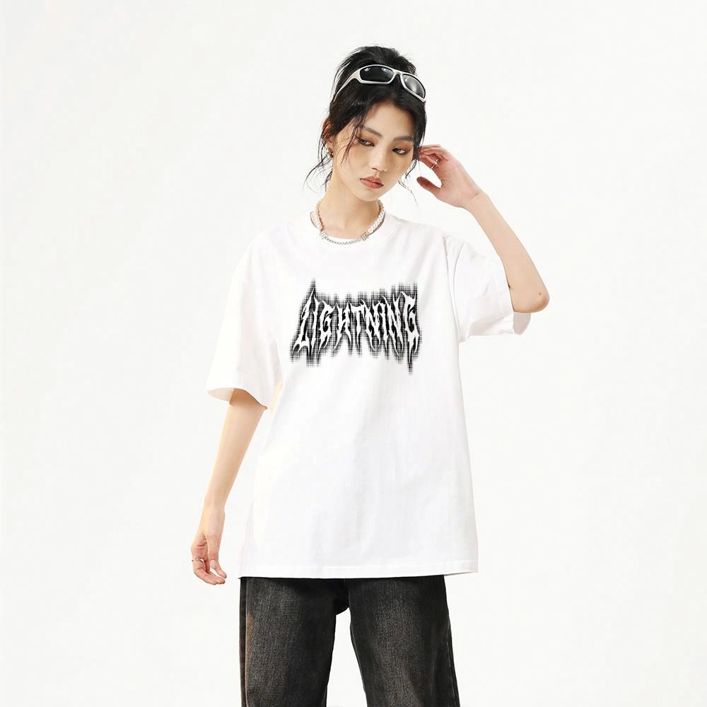 LIGHTNING MONSTER T