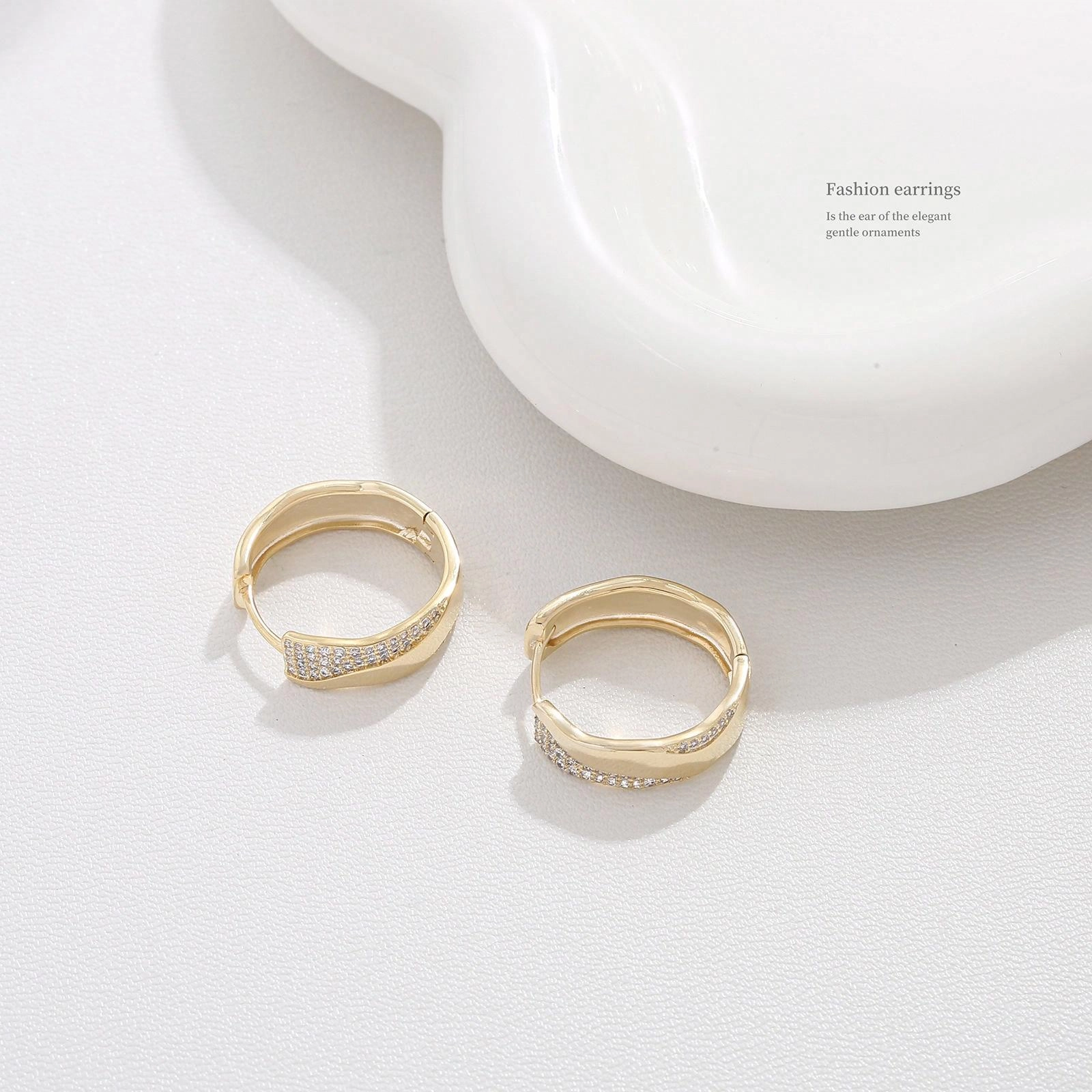 BING STUDIO ins 925