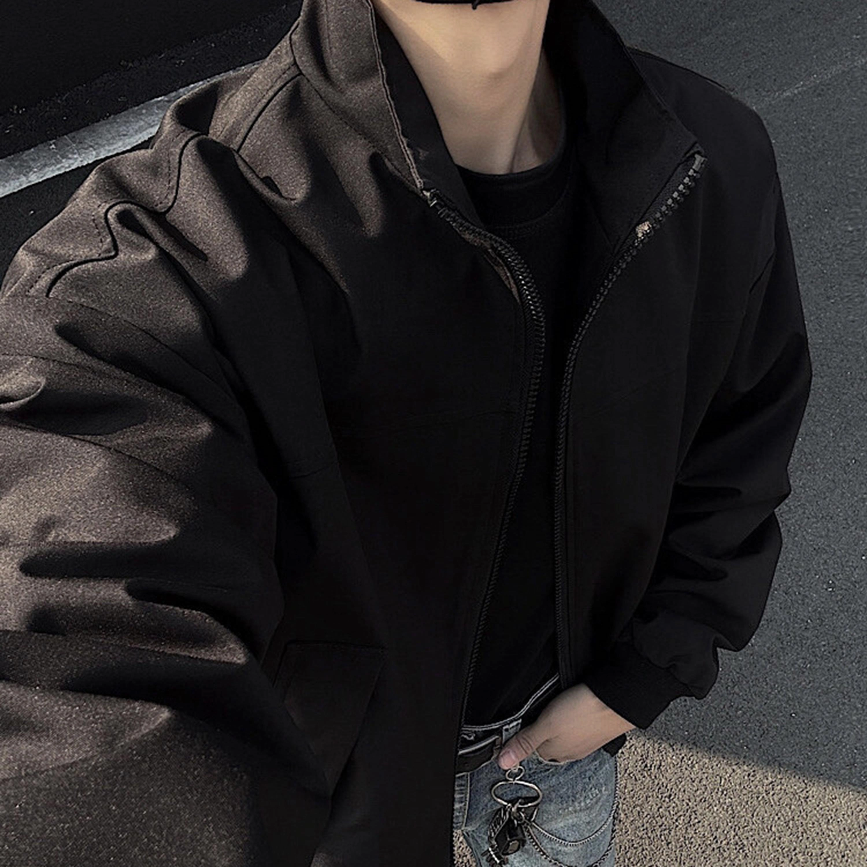 OLDTRIBE cleanfitVibe