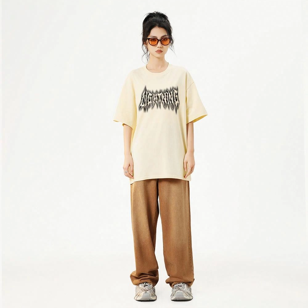LIGHTNING MONSTER T