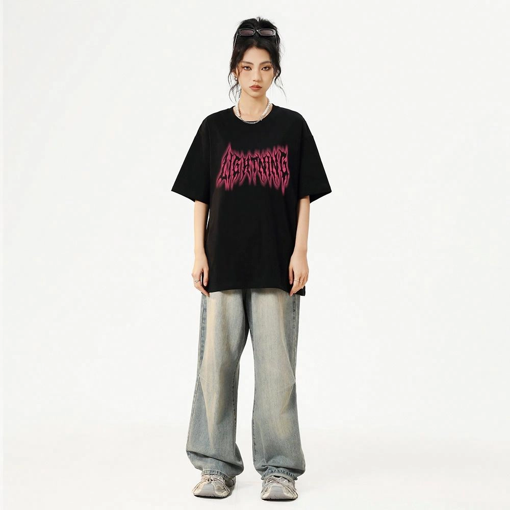 LIGHTNING MONSTER T