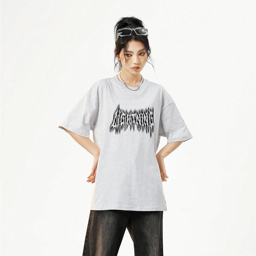 LIGHTNING MONSTER T