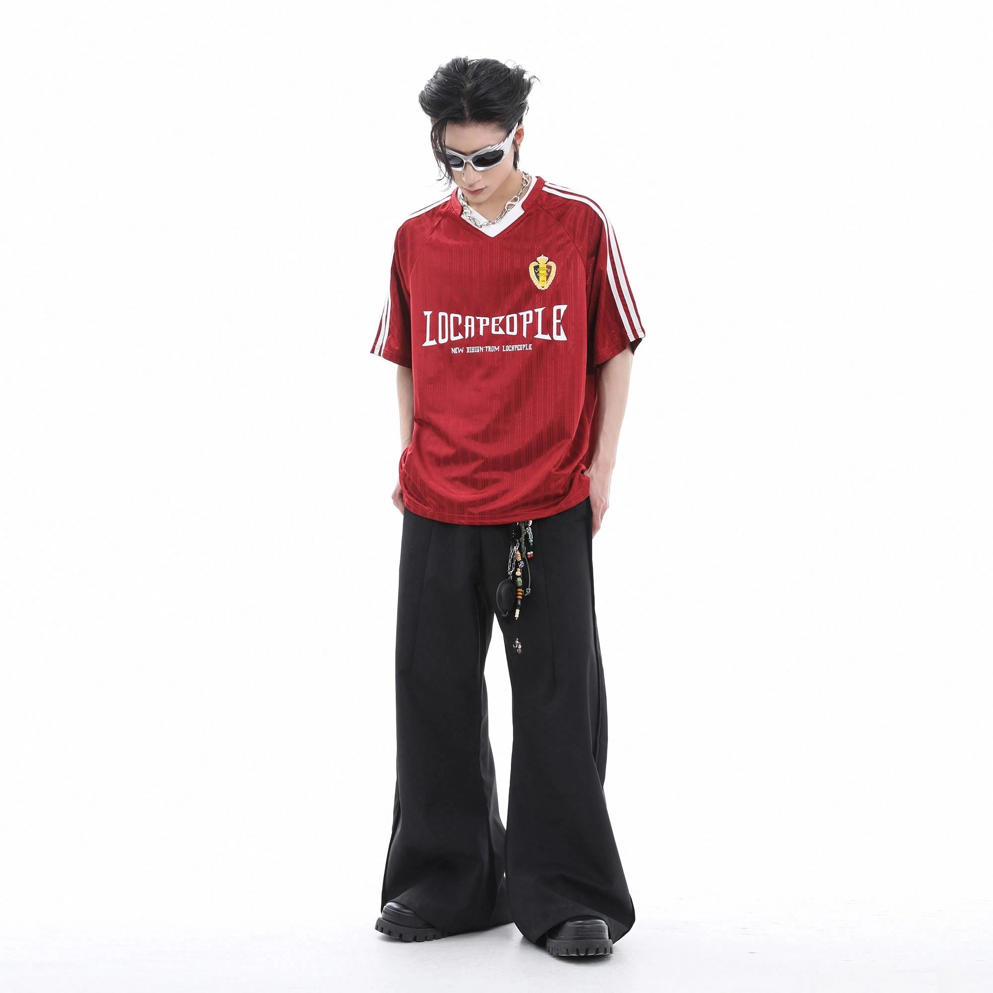 TREND ST T