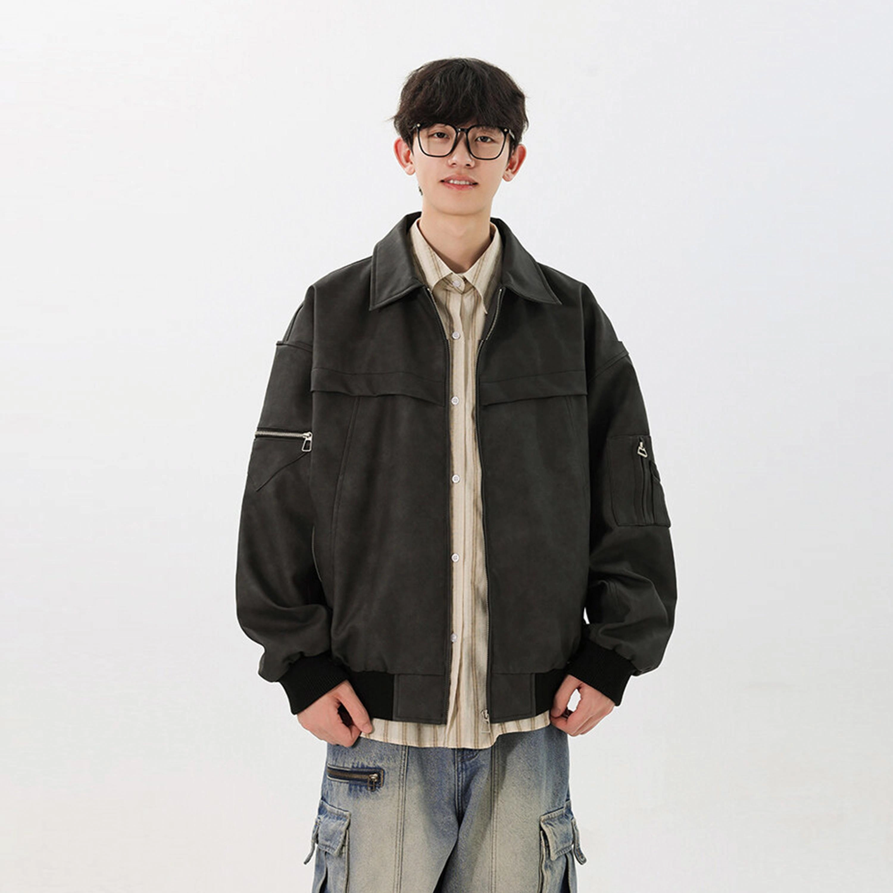 OLDTRIBE pu