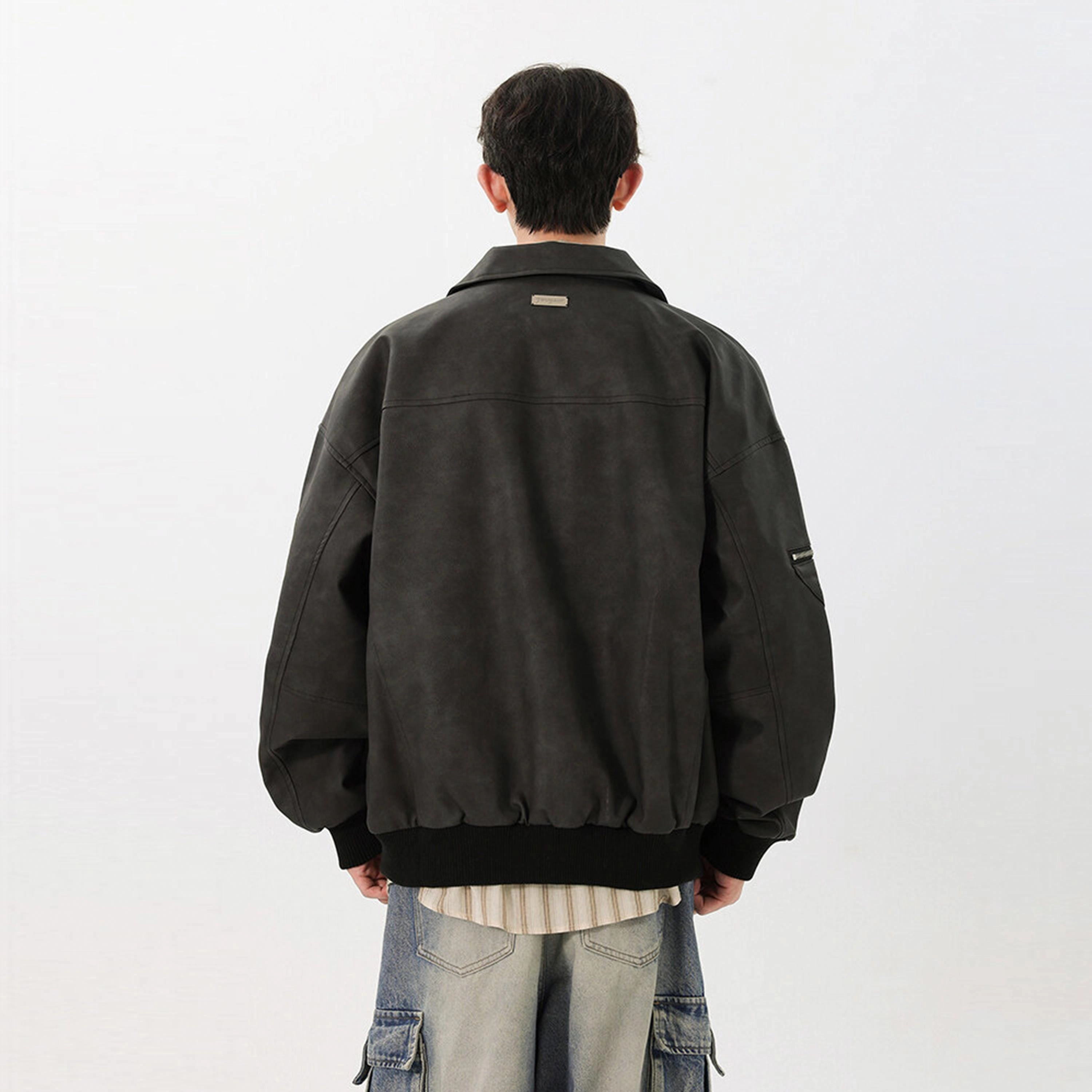 OLDTRIBE pu