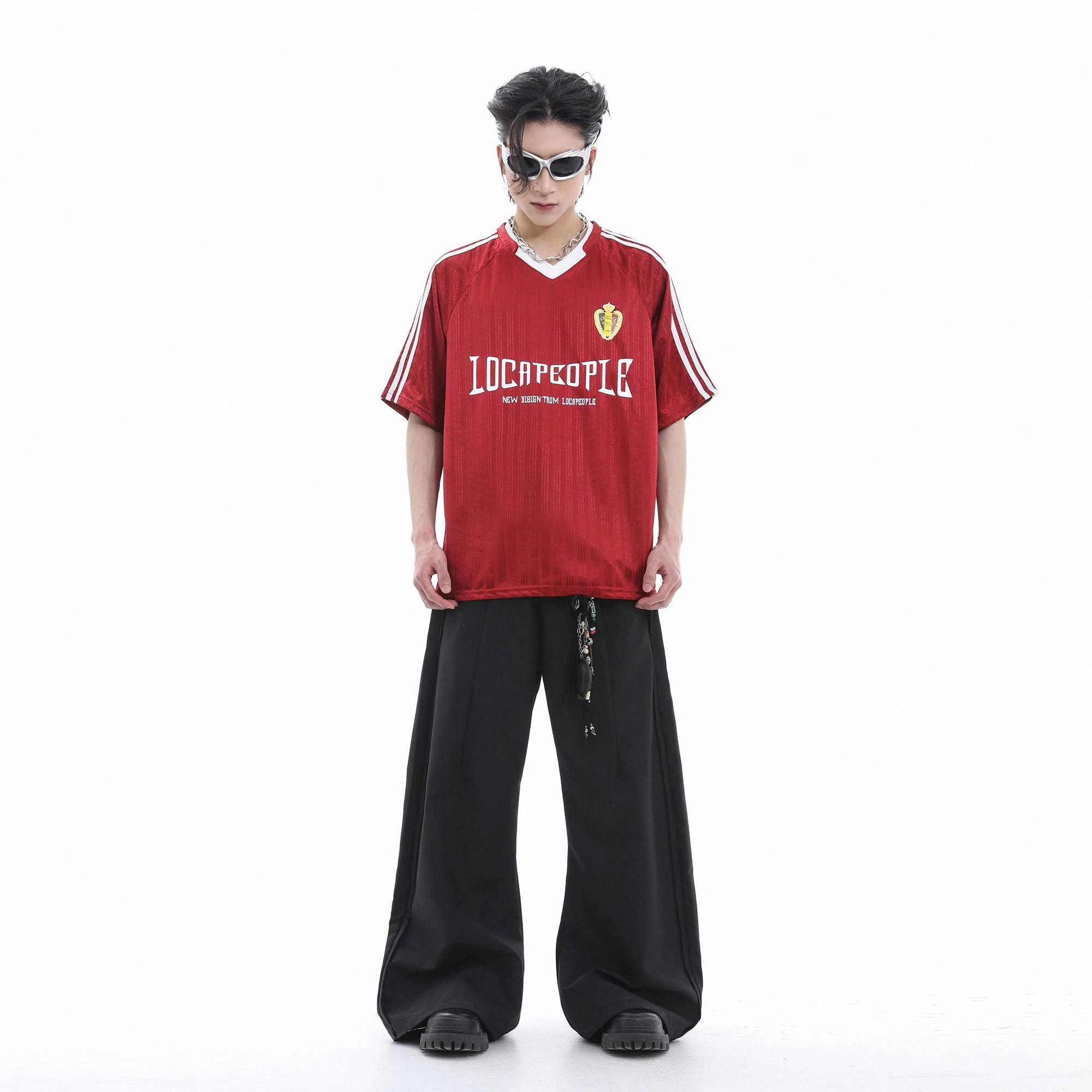 TREND ST T