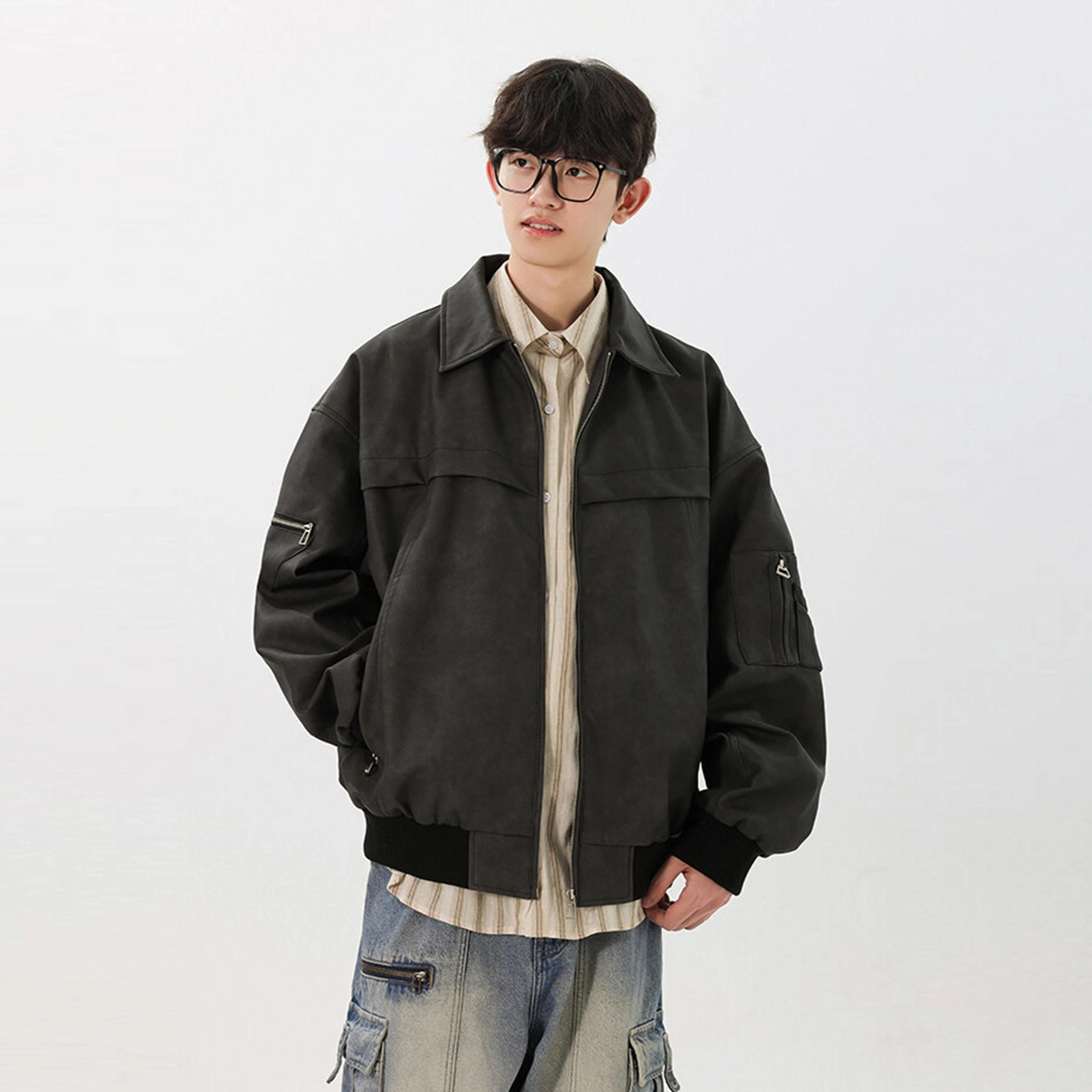 OLDTRIBE pu