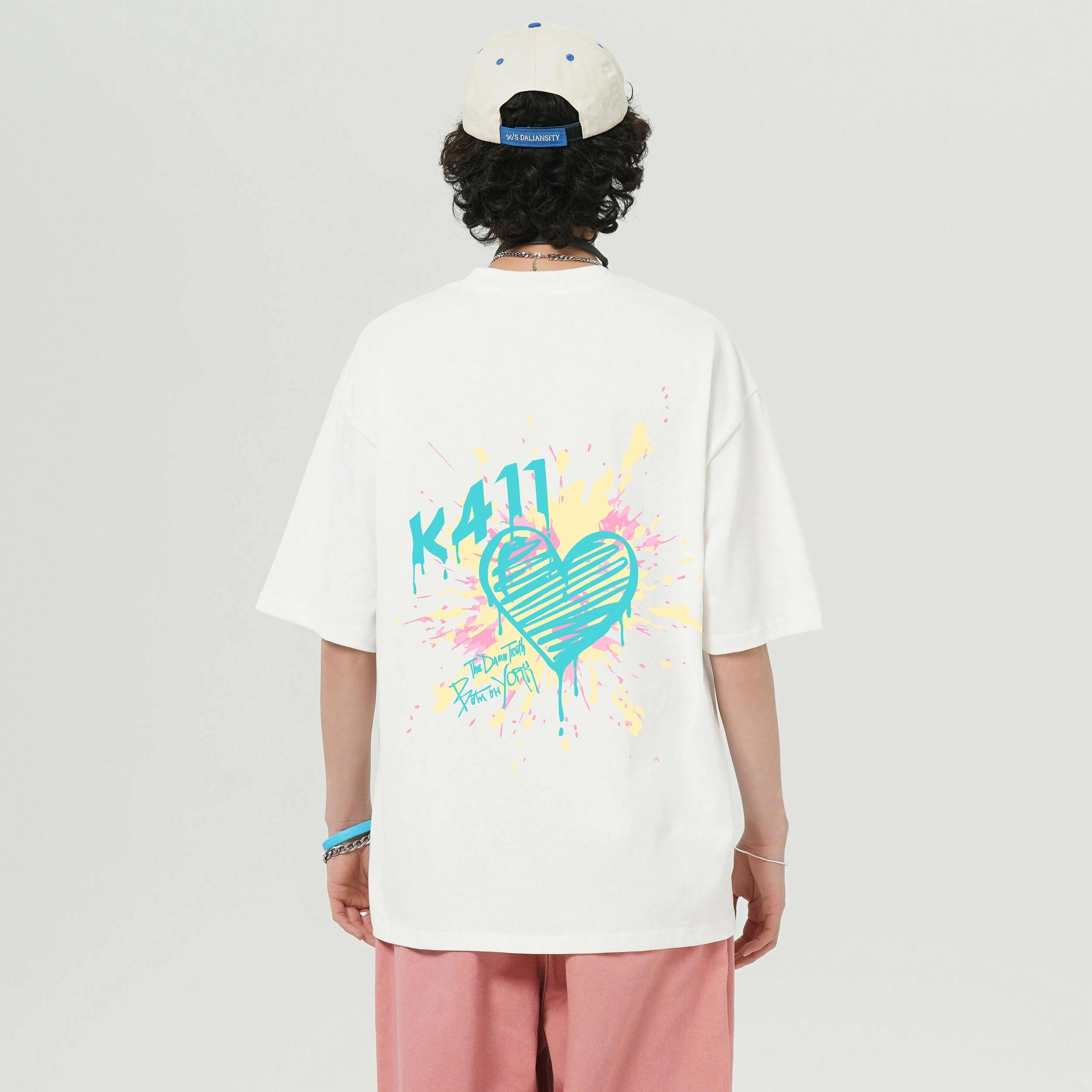 K411 LogoT