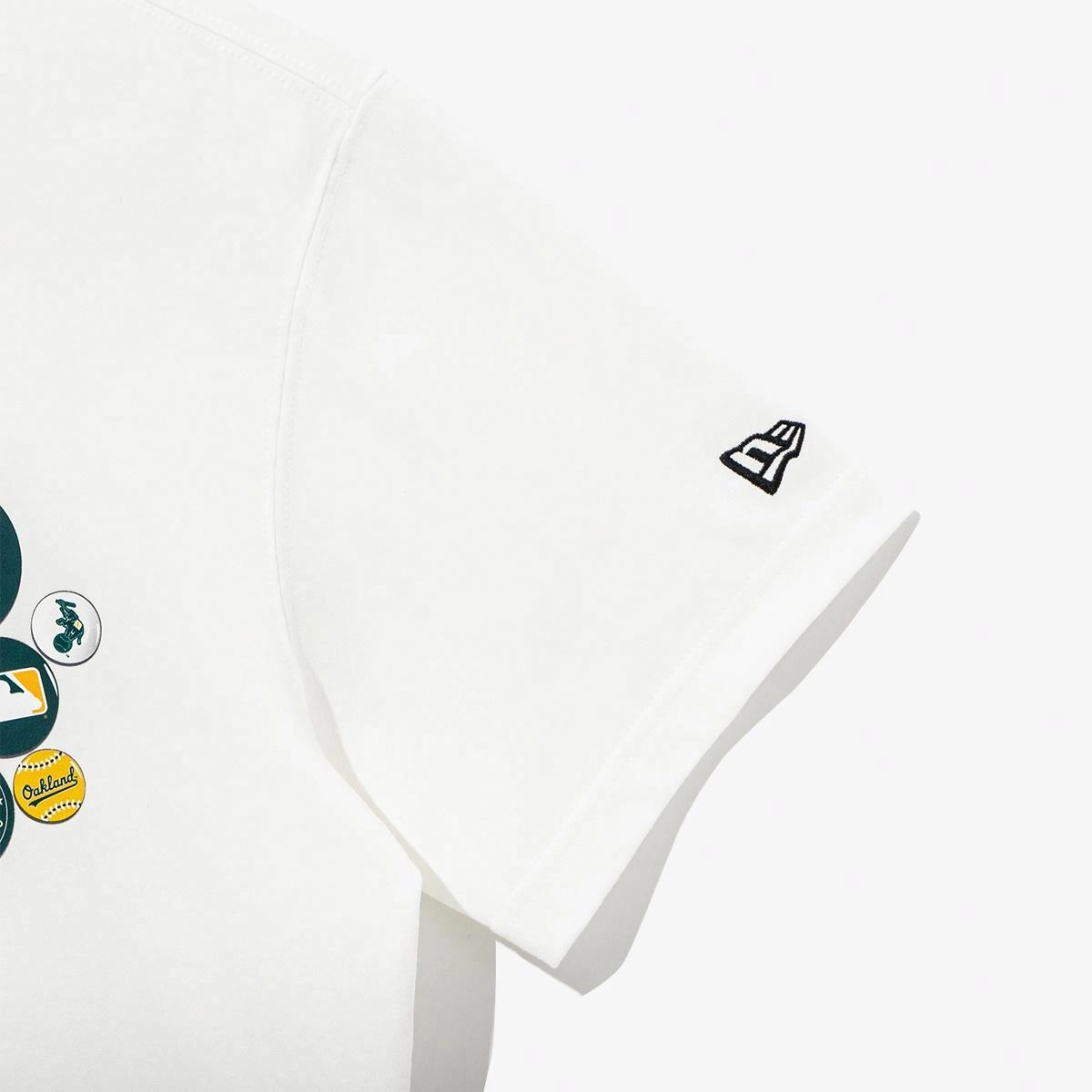 New Era SS22 T