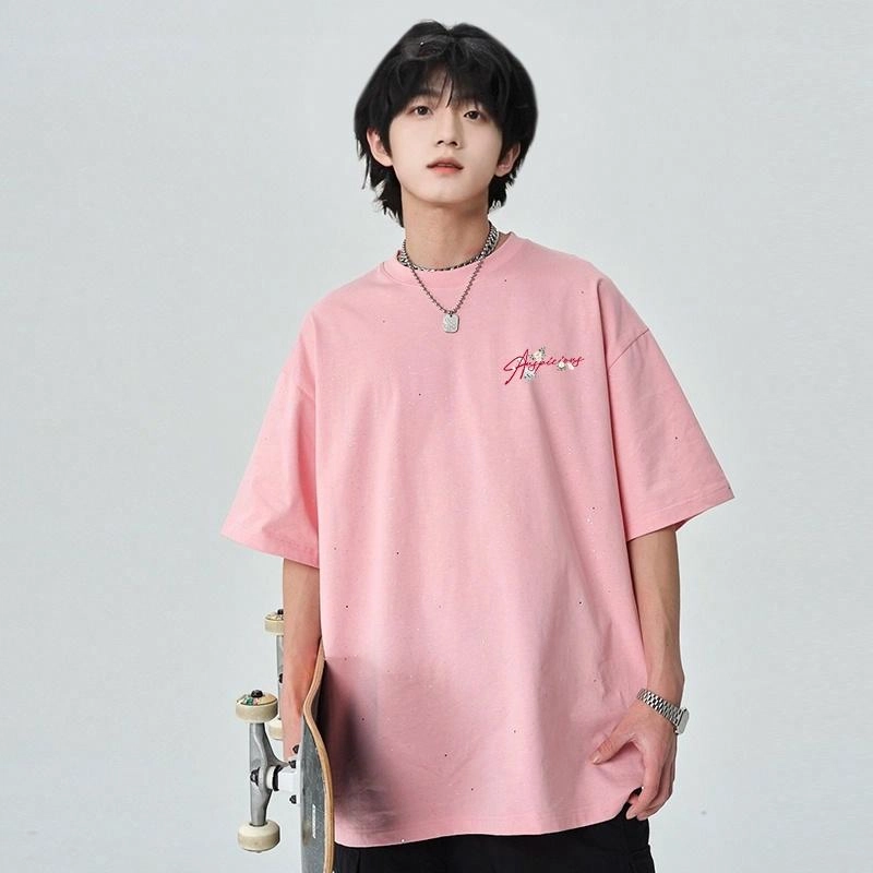MJ STYLE logoT