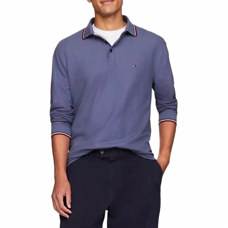 Tommy Hilfiger logoPolo