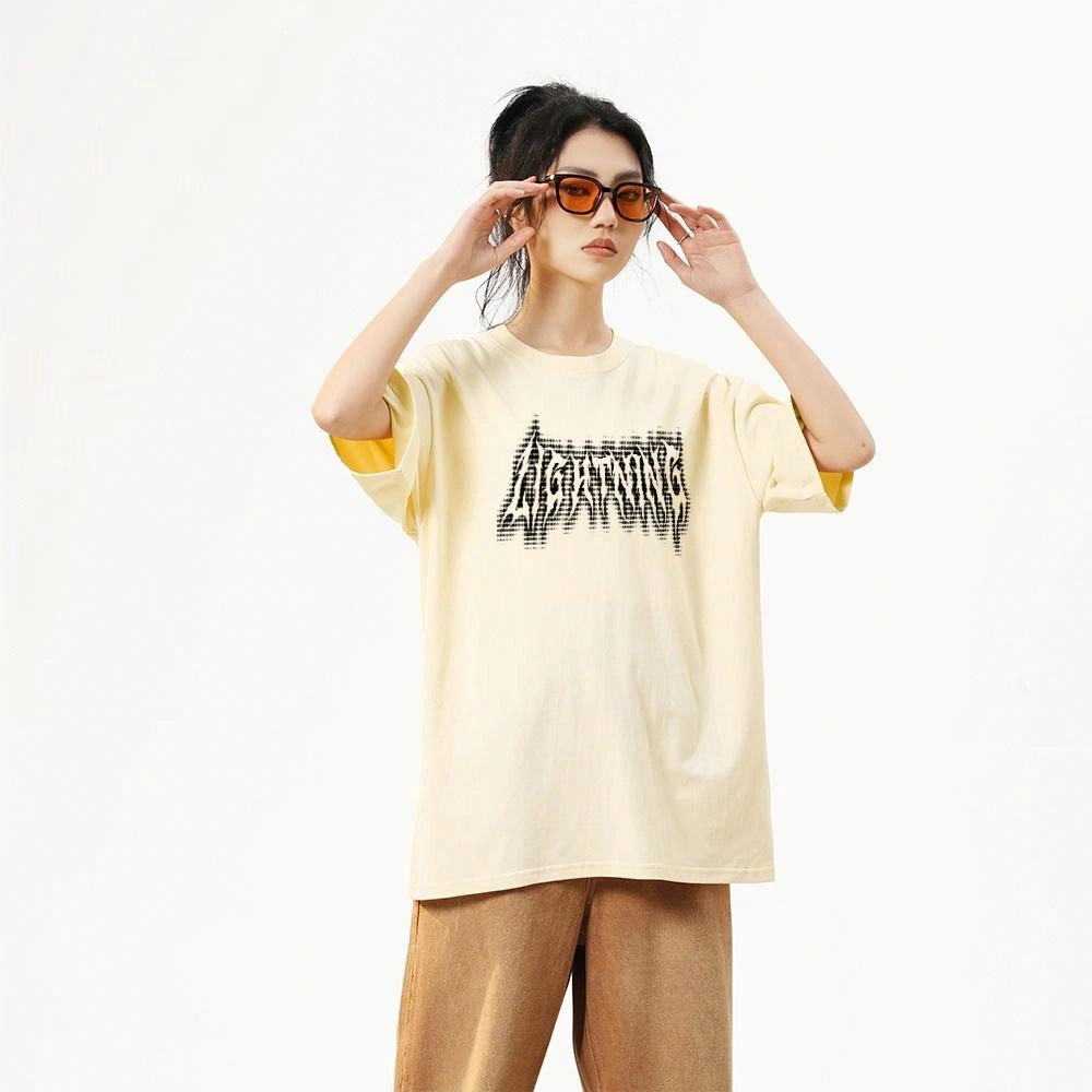 LIGHTNING MONSTER T