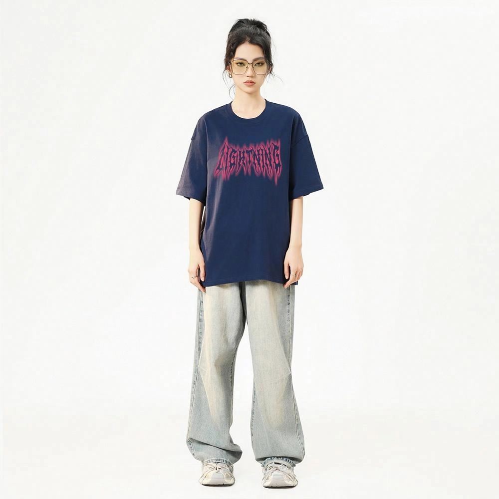 LIGHTNING MONSTER T