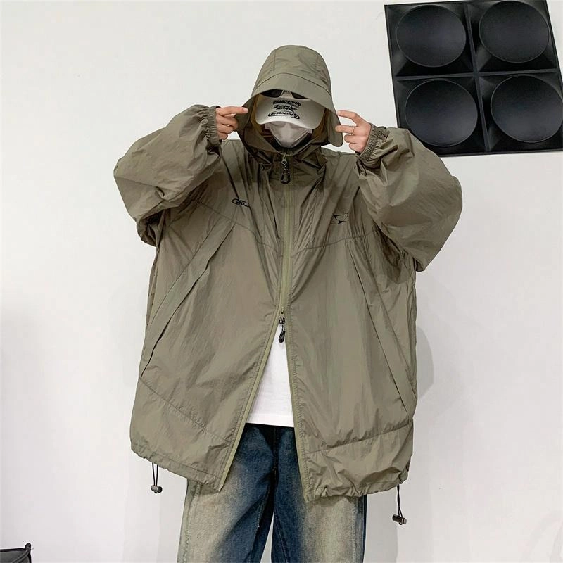 JIMIJONS upf50+