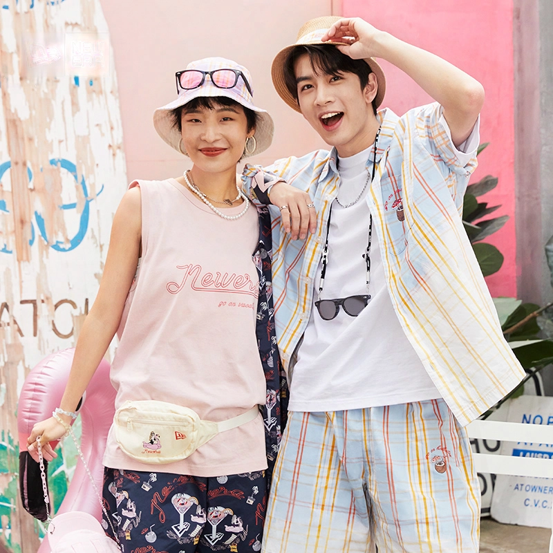 New Era SS22