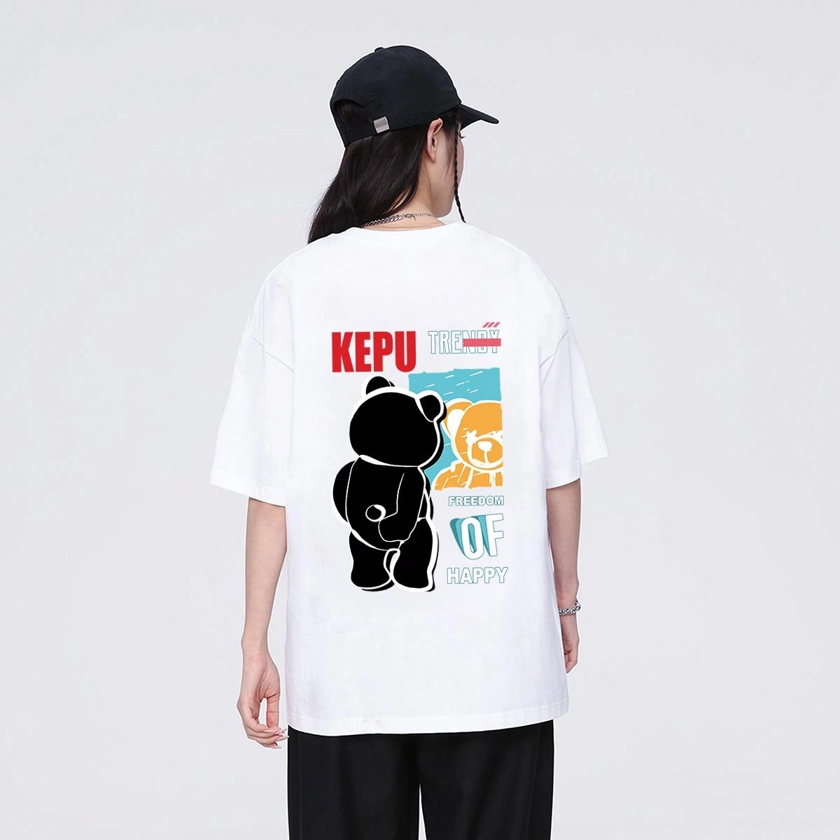 kepu T 2