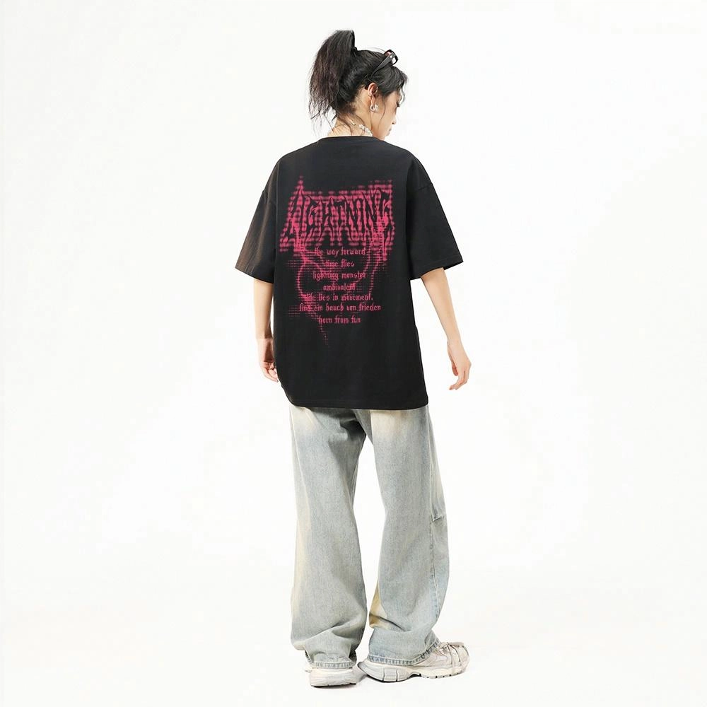 LIGHTNING MONSTER T