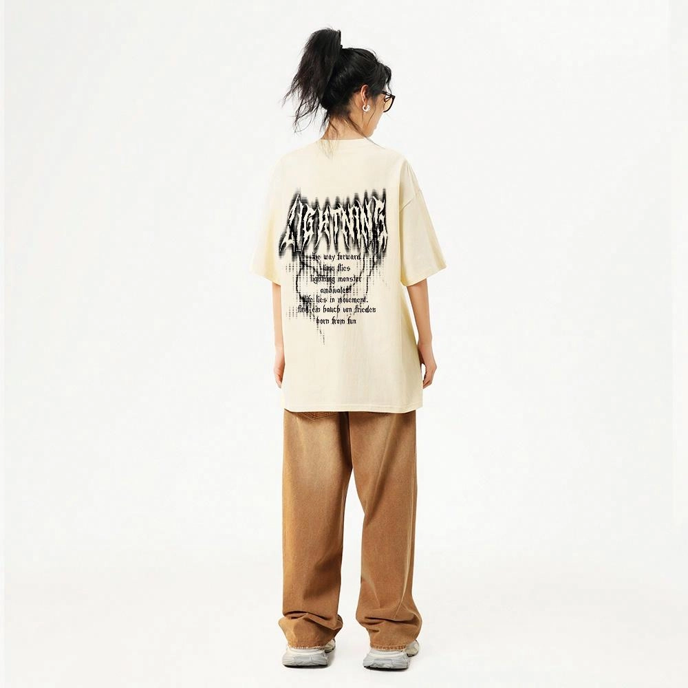 LIGHTNING MONSTER T