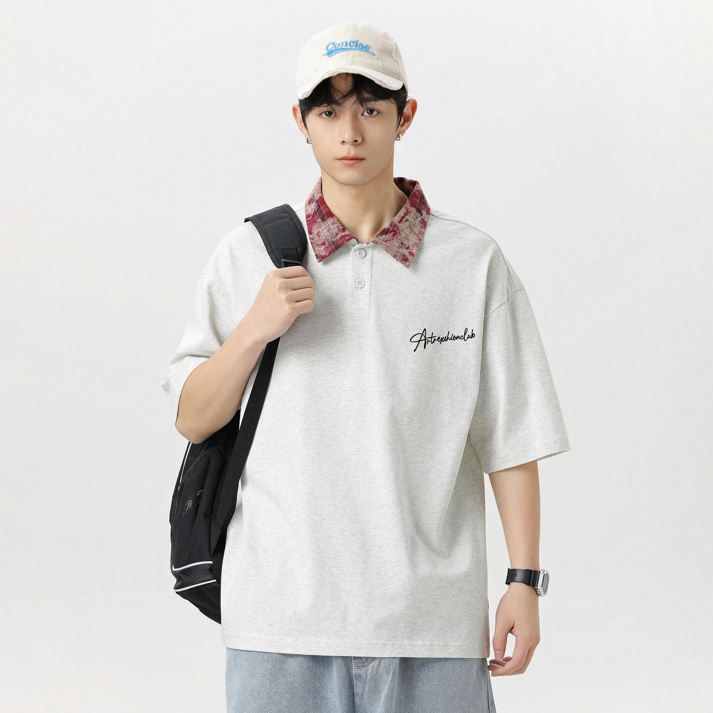 REXSHION LogoPolo