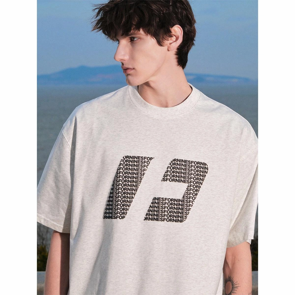 FORNINES T