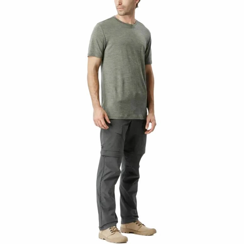 DECATHLON 500 FORCLAZ TRAVEL T