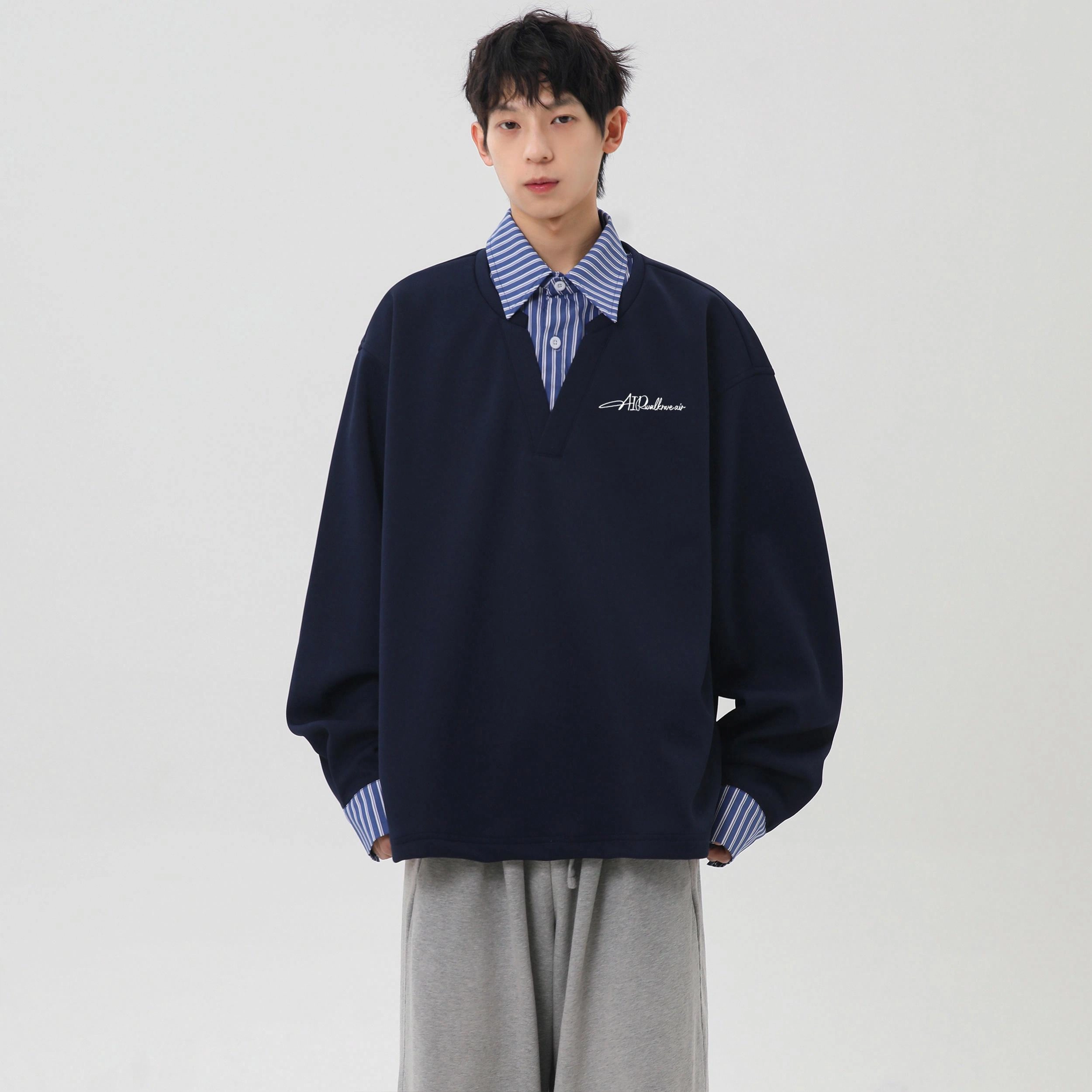Airwalk Logopolo