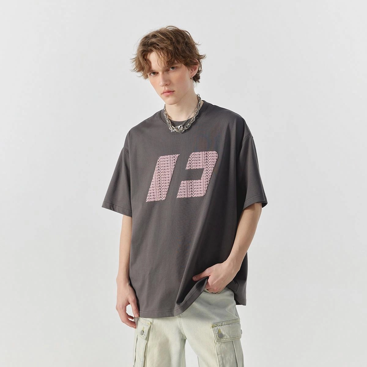 FORNINES T
