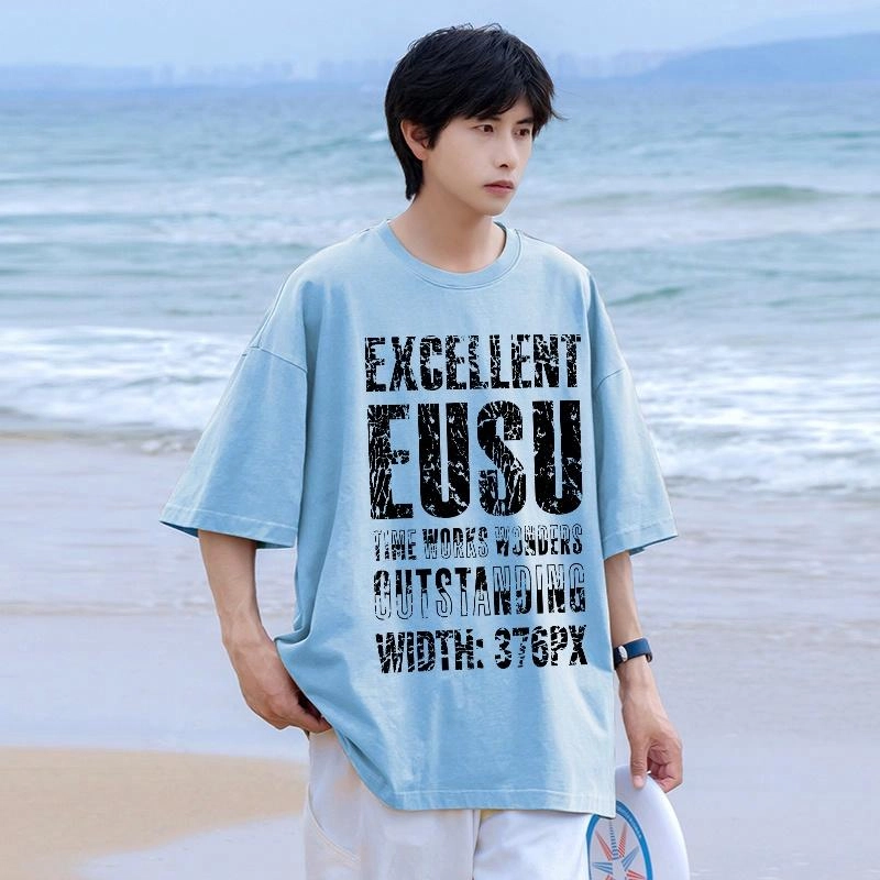 EUSU logoT