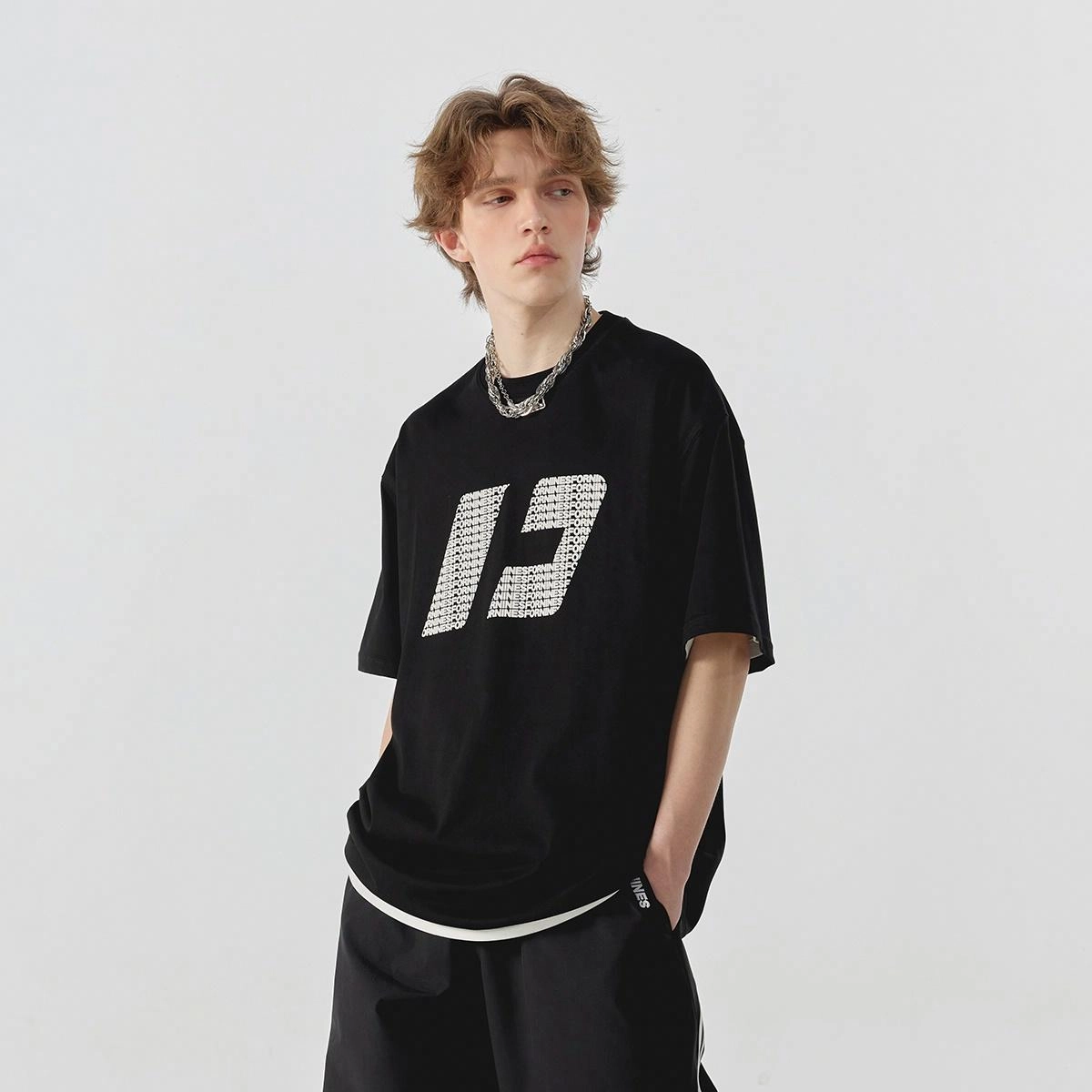 FORNINES T