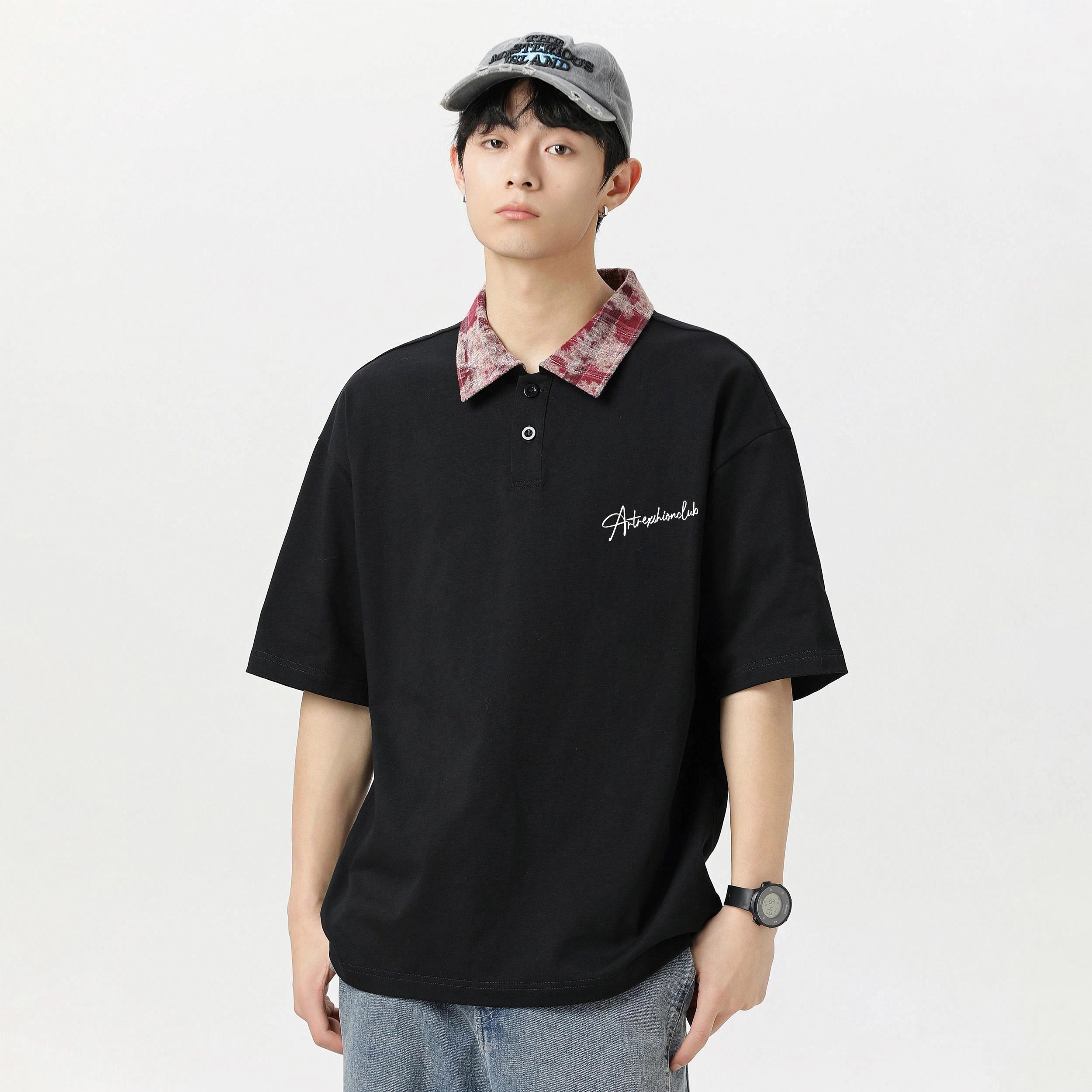 REXSHION LogoPolo